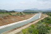 Irrigation Projects