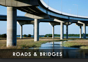 Roads & Bridges