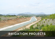 Irrigation Projects